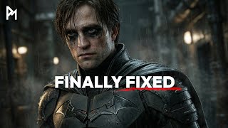 The Batman: 50 Years of DC Sins Matt Reeves Finally Atoned