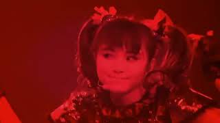 Subliminal parar aprender todas as danças do babymetal e saber dança elas e aprender em 1 minuto 