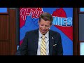 Tom Brady says Caleb Williams is on MVP WATCH, Bills or Lions have more to prove tonight? | FTF