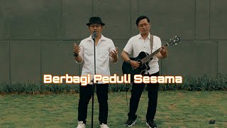 BERBAGI PEDULI SESAMA - SOH MUSIC (Yayasan Bakti Indonesia Maju)