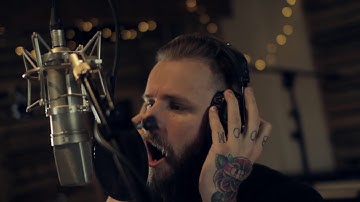 Kris Barras - Propane (Official Studio Video)