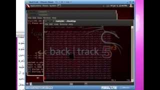 شرح Bifrost 1 2d   Remote Buffer Overflow بالتفصيل