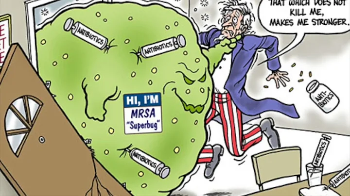 Antibiotic Resistance