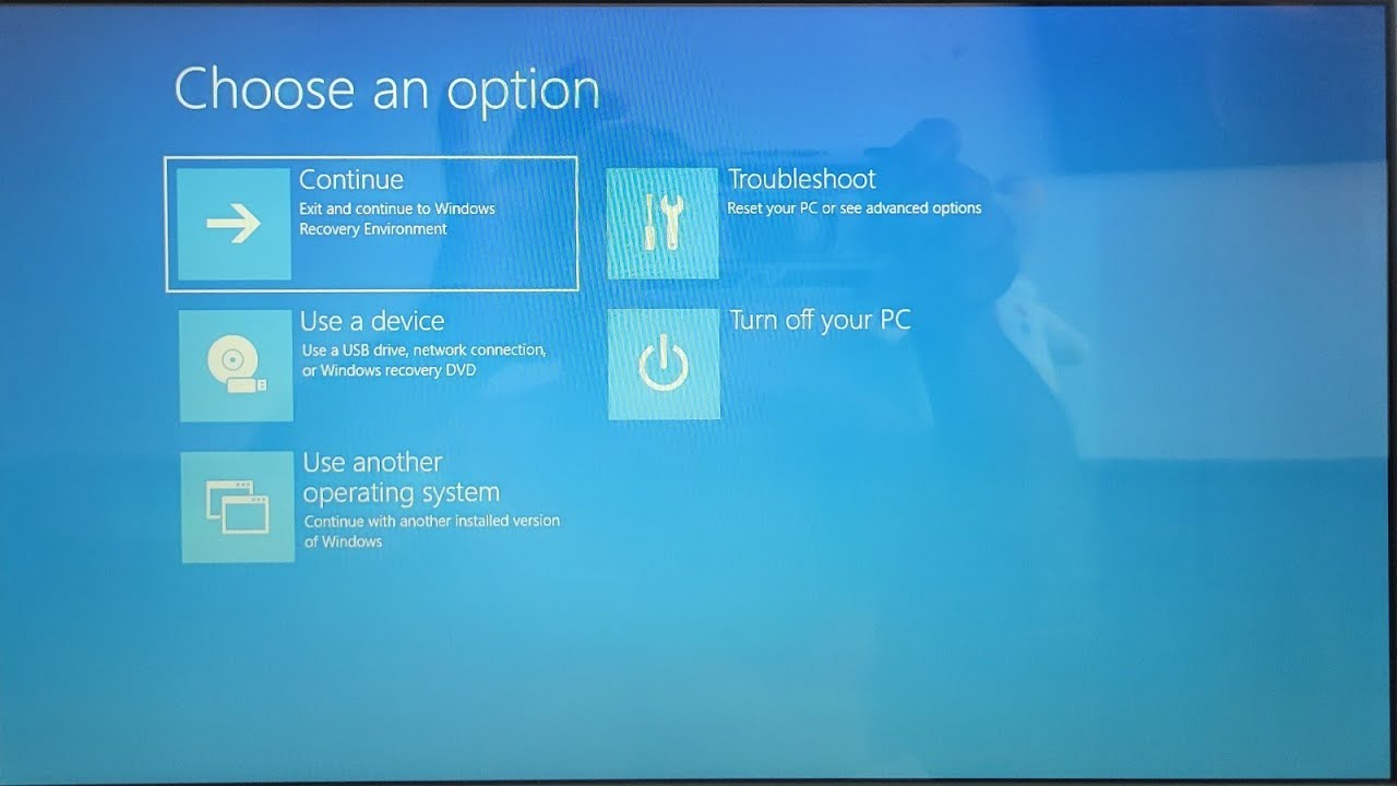 Dell factory reset/limpieza a fabrica