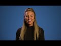 Amy Eagan, Lindenwood (2023 Basketball Media Day powered by CenterPoint Energy)