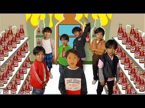 NCT DREAM 엔시티 드림 '맛 (Hot Sauce)' MV COVER TEASER | X2 GENTRA FROM INDONESIA