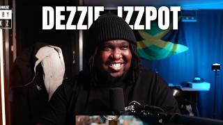 Dezzie x Izzpot - Source Uk (REACTION)