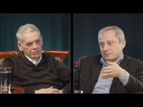 \"გონიერი\" სოსო მანჯავიძესთან ერთად. სტუმარი: რომან კაკულია. 12.04.2023