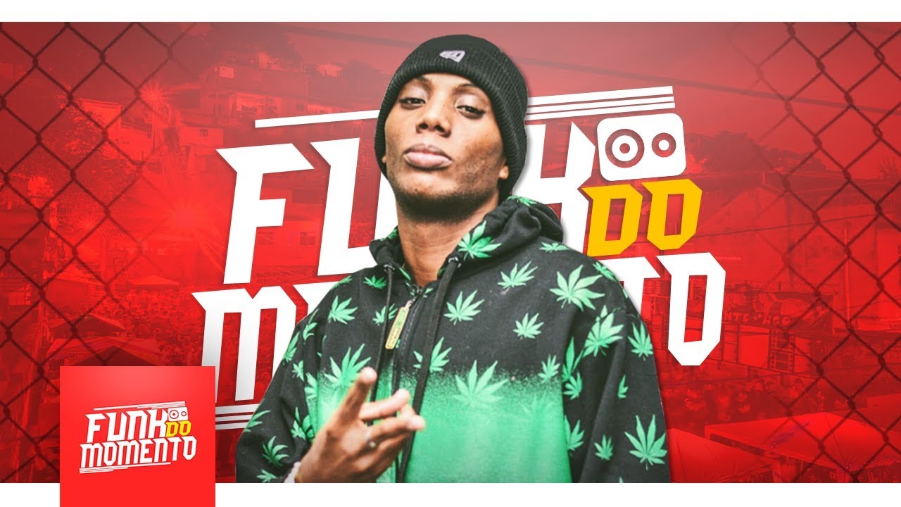 MC GW - Que onda é Essa Meu Irmão - Meme (DJ Digo Beat) - YouTube