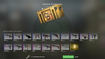 EVERYDAY OPENING A CASE UNTIL KNIFE OR GLOVES - DAY 28