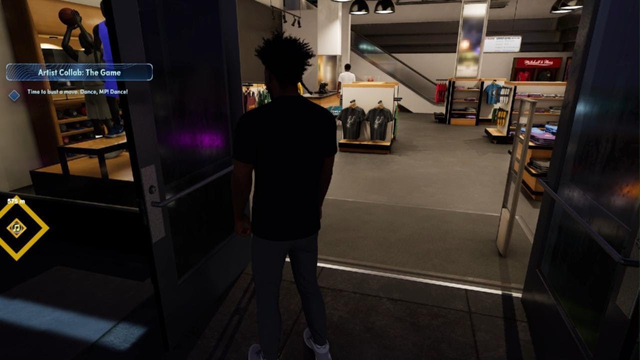NBA 2K22 Meet The Designers Sasha Quest Tutorial (Easy) - YouTube