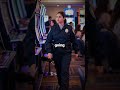 Casino Guard Risks Job to Save Gambling Addicts, Gets Life-Changing Surprise