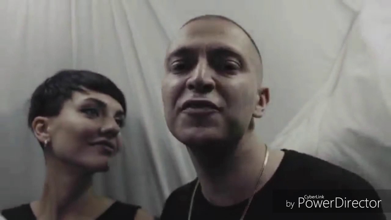 Оксимирон "Город под подошвай" - YouTube