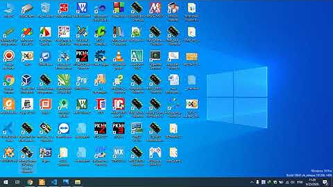 Sử dụng mạch nạp ISP v2 Renew nạp cho EFM8