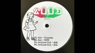 Aes - WAYD