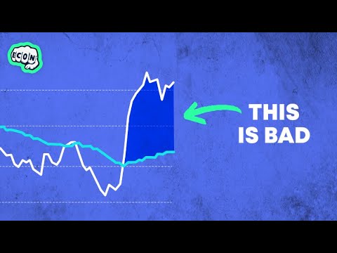 Why is the Housing Market Frozen?