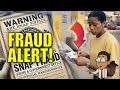 Understanding SNAP Fraud and Protection