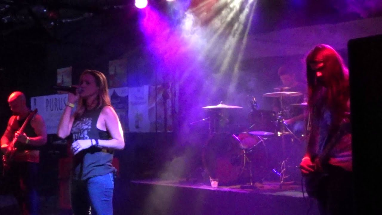 Idyllic Descent @Haven (7-26-14) - YouTube