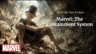Marvel The Containment System Chapters 121 to 140 | #Marvel #Fanfic #Audiobook
