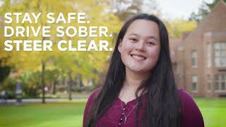 Lutes Steer Clear: A Message to Pierce County About Safe Driving (2025)