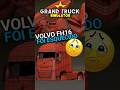 CADÊ NOVO CAMINHÃO!? ATUALIZAÇÃO do Grand Truck Simulator 2 - VOLVO FH16 FOI ESQUECIDO