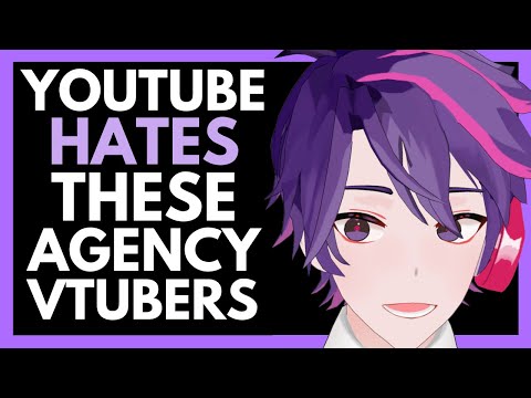 Nijisanji Warning, YouTube Removes XSOLEIL Subscribers, Ren Zotto Art Theft Accusation, Pippa 100K