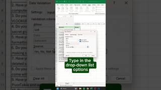 How To Learn Excel ll Advance Excel #excel #shorts #spreadsheetmagic #datascience #HTG #learnexcel