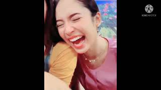 Calista Arum, Ternyata Seorang Atlet, Om Dan Tante Nya Juga Dari Kalangan Artis.-Tivia