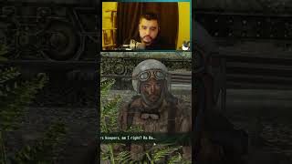 time to see the emo kid #fallout #fallout3 #fo3 #fyp #fypage #fypシ #foryou #gaming