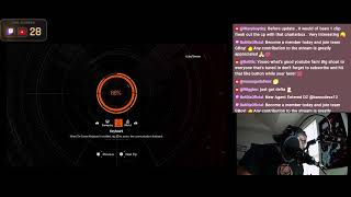 The Division 2 - [PvPvE] InTo The Dark Y8S2! RELEASE!