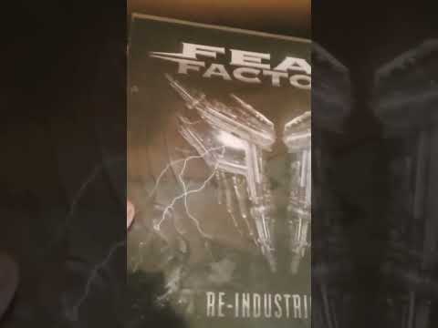 Fear Factory -