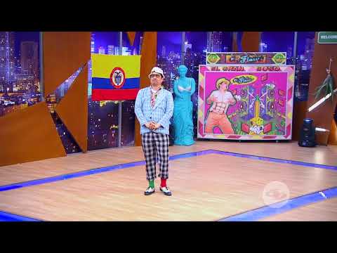 [Monólosgo] Las mesjores frases de los deportistas - Caracol TV