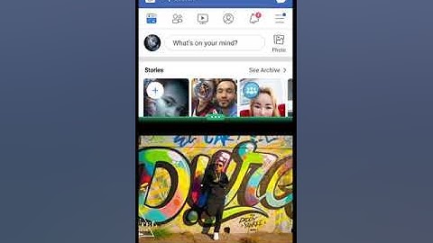 Oppo F7 Split screen tutorial