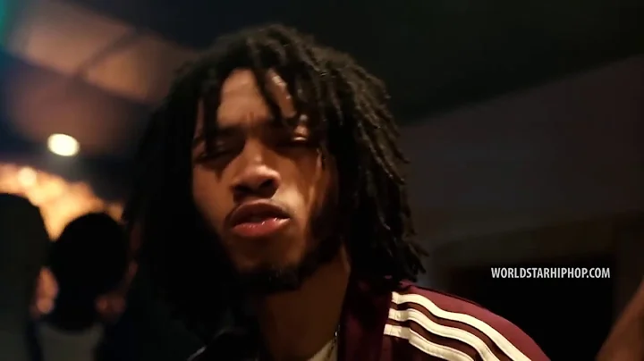 BandGang Lonnie Bands x ShredGang Mone - Rover [BlockBoy JB] Remix (Official Music Video)