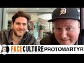 Protomartyr interview - &#39;Formal Growth in the Desert&#39;, Joe&#39;s voice and lyrics and a lot more (2023)