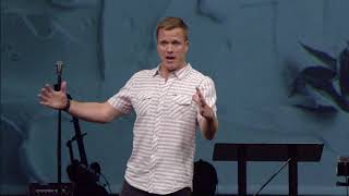 Don’t Love Her - First Comes Love #4 | David Marvin