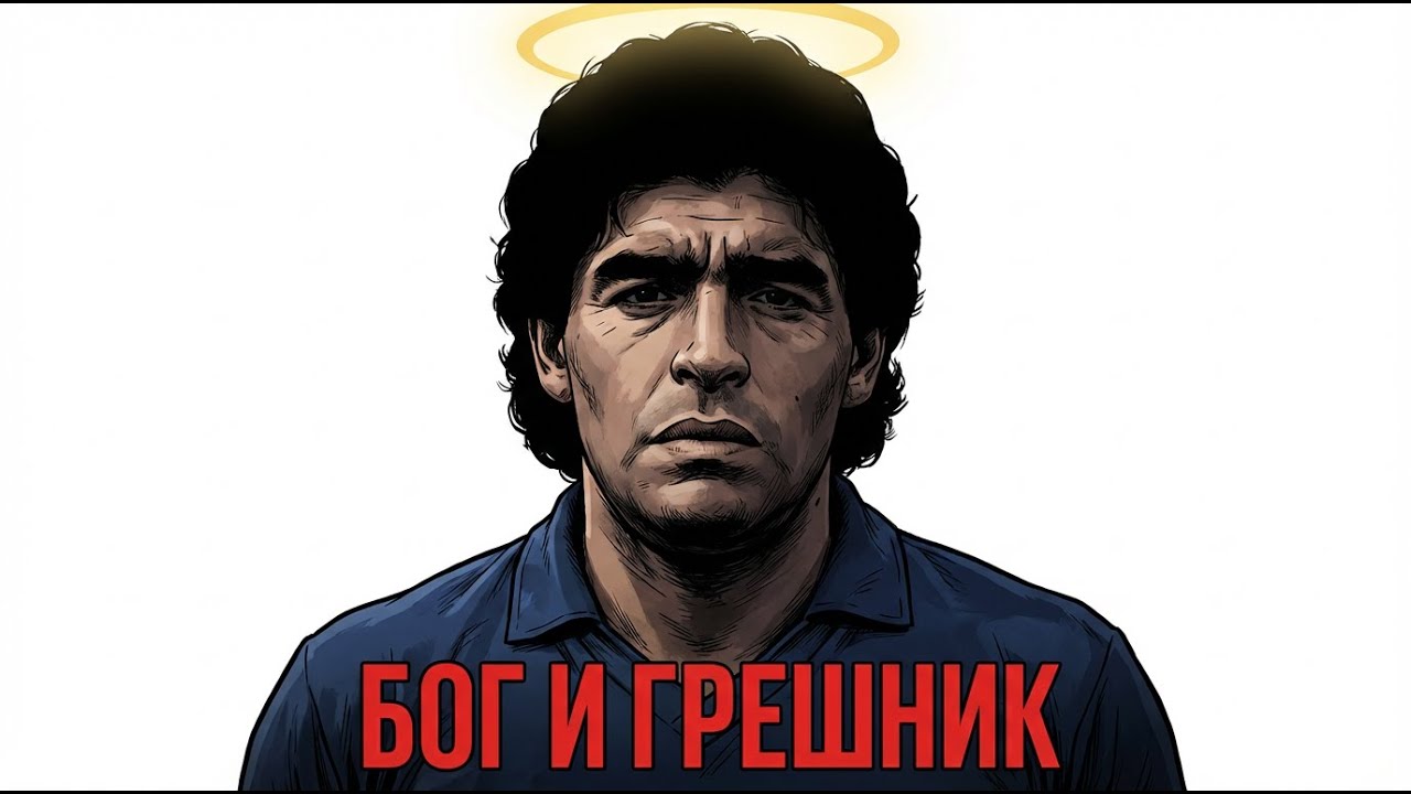 Почему Марадоне позволяли всё