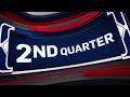 Cleveland Charge vs. Noblesville Boom - Game Highlights