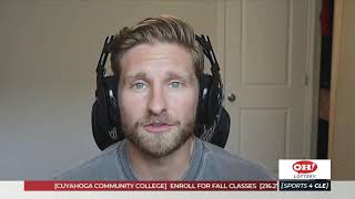 Talking about Browns contracts, team expectations & training camp  - Sports4CLE 8/23/23