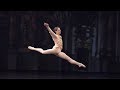 VARIATION FROM «SLEEPING BEAUTY» — Sergei Polunin / DANCE OPEN 2011