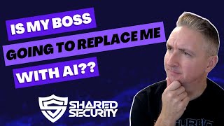 Future-Proofing Your Career: Navigating AI in the Workplace | Is Your Job at Risk?