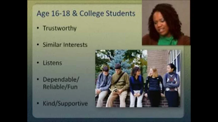 The Social Side of ASD  by Amanda Armstrong, M.Ed....