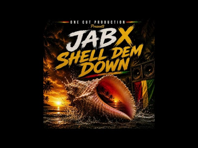 Watch JAB-X SHELL DEM DOWN {Official Music Audio} on YouTube Watch JAB-X SHELL DEM DOWN {Official Music Audio} on YouTube
