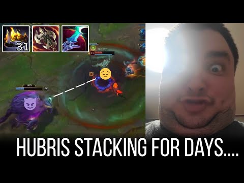 Dekar 3 Chin Build Best Counter Vs Karthus?!