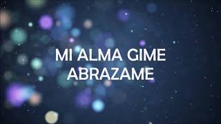 Video-Miniaturansicht von „YO QUIERO VER TU GLORIA (ERICSON ALEXANDER MOLANO) LETRA UNA SOLA ADORCION“