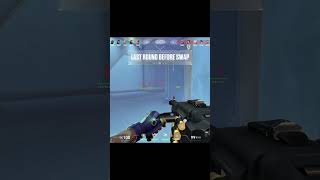 🤡 Odin Ace - Unrated #valorant