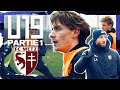 FC METZ : LES ROUAGES D'UNE FORMATION D'ÉLITE (1/2) - U19