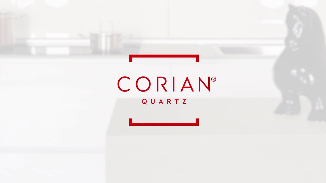 Introducing The New Colors Of Corian Quartz Youtube