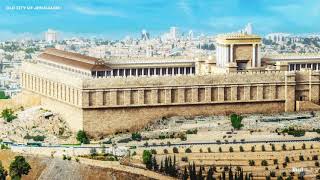 06 Jerusalem Reconstruction