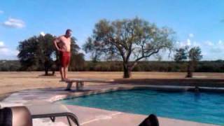 Perfect Half / Half Gainer